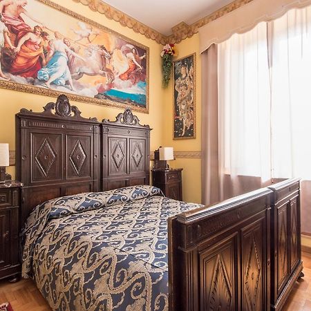 Hotel Residenza Risorgimento Rzym Zewnętrze zdjęcie