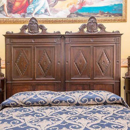 Hotel Residenza Risorgimento Rzym Zewnętrze zdjęcie