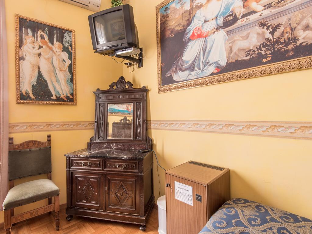 Hotel Residenza Risorgimento Rzym Zewnętrze zdjęcie