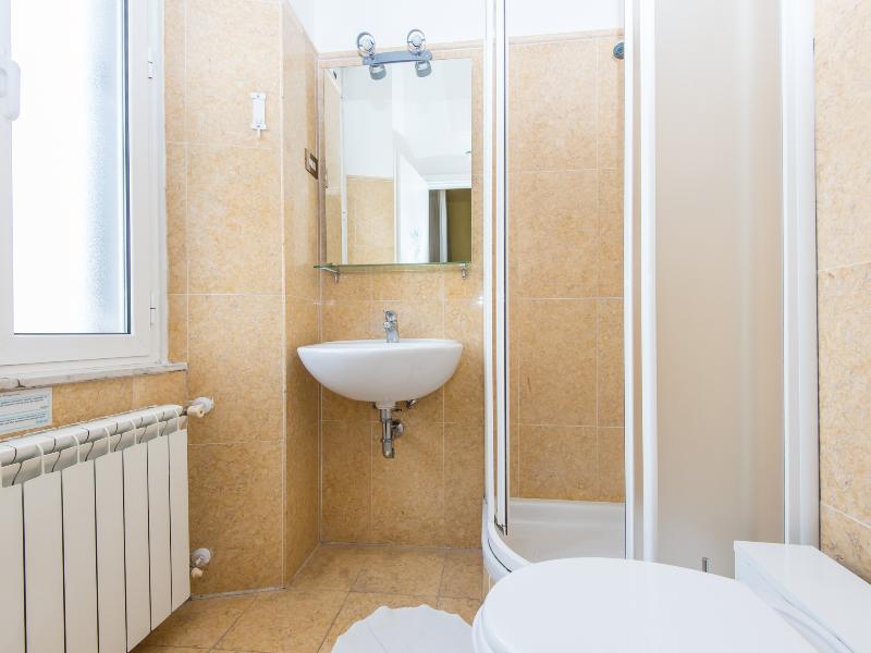 Hotel Residenza Risorgimento Rzym Zewnętrze zdjęcie